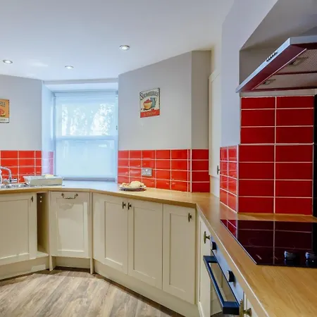 Hébergement de vacances 4 Bed In Oc-hh025 Harrogate