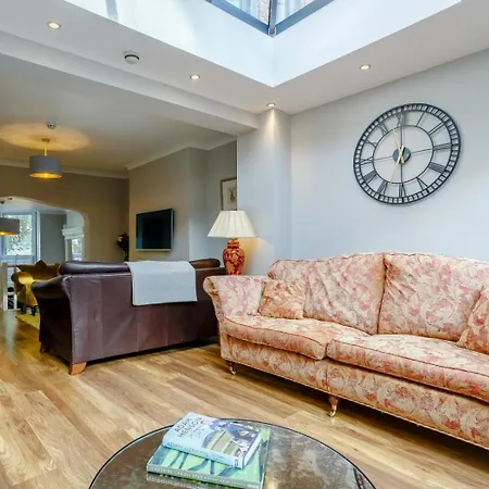 4 Bed In Oc-hh025 Hébergement de vacances *