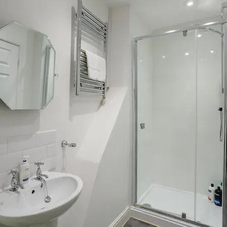 Hébergement de vacances 4 Bed In Oc-hh025 Harrogate