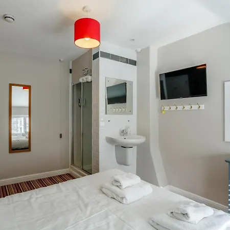Hébergement de vacances 4 Bed In Oc-hh025 *