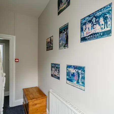 4 Bed In Oc-hh025 Hébergement de vacances